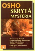 Skrytá mystéria