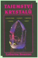 Tajemství krystalů