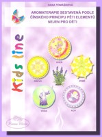 Kids line aromaterapie