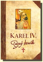 Karel IV. tajný deník