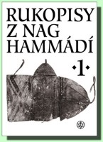 Rukopisy z Nag Hammádí I