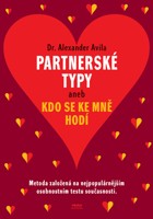 Partnerské typy aneb kdo se ke mně hodí