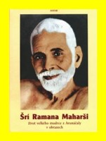 Šrí Ramana Maharši