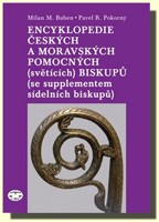 Encyklopedie českých a moravských pomocných (světících) biskupů