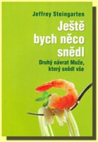 Ještě bych něco snědl