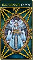 Tarot Ilumináti (78 karet) Illuminati Tarot ... tarot osvícení