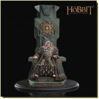 Thror The King of the Dwarves The Hobbit Statue