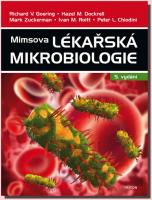 Mimsova lékařská mikrobiologie 