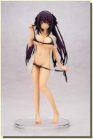 Misaki Tobisawa Sexy Anime Figure 09/2016