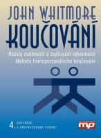 Koučování - rozvoj osobnosti a zvyšování výkonnosti