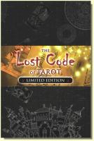 Lost Code of Tarot (kniha a 78 karet)