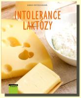 Intolerance na laktózu