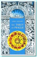 The Tarot of Prague (kniha a 78 karet)