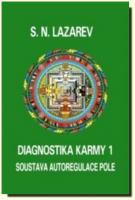 Diagnostika karmy 1 samoregulace biopole / soustava autoregulace pole  