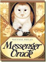 Messenger Oracle (76 karet a kniha)