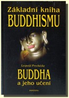 Základní kniha buddhismu