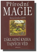 Přírodní magie  základní kniha tajných věd