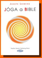 Jóga a bible Surat Šabd jóga