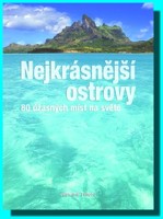 Nejkrásnější ostrovy