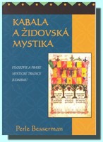 Kabala a židovská mystika filozofie a praxe mystické tradice judaismu