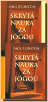 Skrytá nauka za jógou (sada I. a II. díl) hluboké filozofické dílo, které se zabývá hledáním Pravdy.