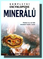 Kompletní encyklopedie minerálů