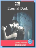 Eternal Dark (čtení v angličtině)