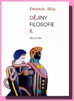 Dějiny filosofie II. (Novověk)