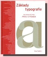 Základy typografie - 100 principů pro práci s písmem