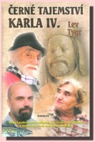 Černé tajemství Karla IV.