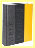 Cyrilometodějská Bible