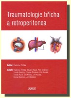 Traumatologie břicha a retroperitonea