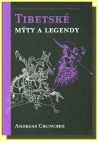 Tibetské mýty a legendy