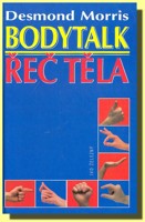 Bodytalk řeč těla