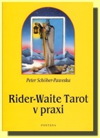Ride-Waite Tarot v praxi
