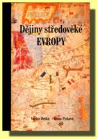 Dějiny středověké Evropy