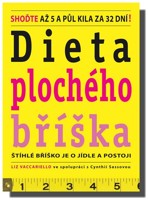 Dieta plochého bříška