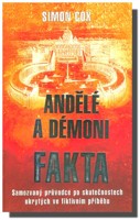 Andělé a démoni FAKTA - samozvaný průvodce po skutečnostech ukrytých ve fiktivním příběhu
