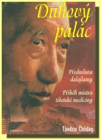 Duhový palác příběh mistra tibetské medicíny
