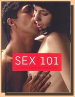 Sex 101 okořeňte svůj sexuální život!