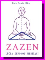 Zazen léčba zenovou meditací