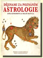 Dějinami za poznáním astrologie