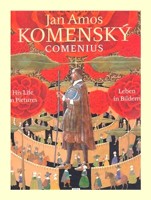 Jan Amos Komenský Comenius