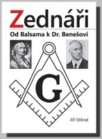 Zednáři  odd Balsama k Dr. Benešovi