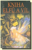 Kniha elfů a víl
