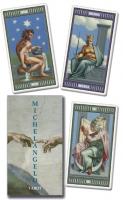 Tarot Michelangelo (78 karet)
