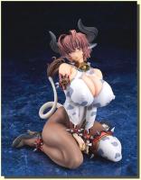 Ushiko Cowgirl Sexy Anime Figure