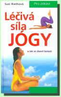 Léčivá síla jógy