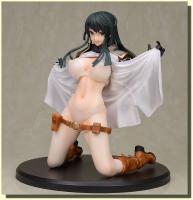 Houjou Ayako Sexy Anime Figure