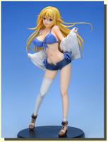 Ichinose Mitsuki Sexy Anime Figure 05/2016